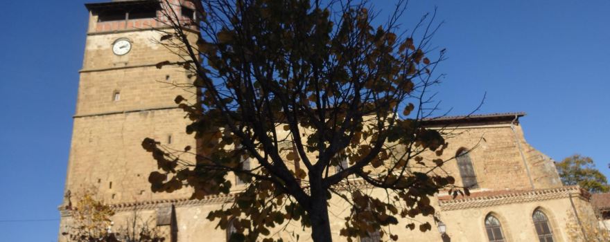Castelnau-Magnoac