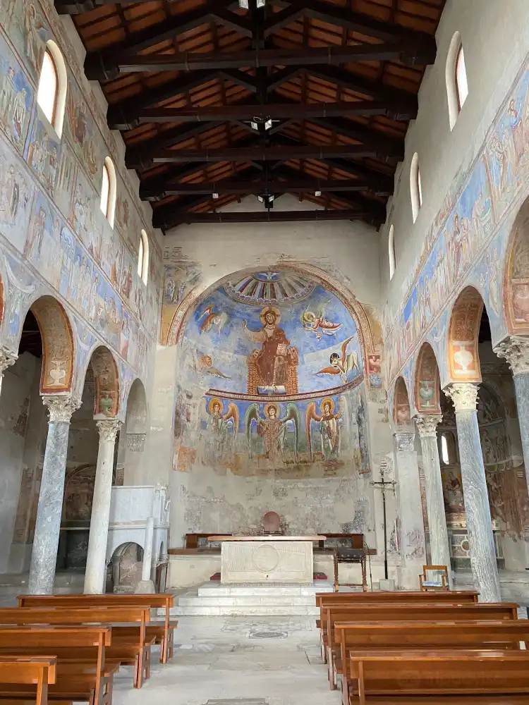Hotel a Sant'Angelo In Formis