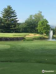 Meadows Golf Course