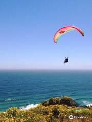 Andes Paraglide