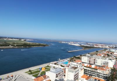 Gafanha da Nazaré