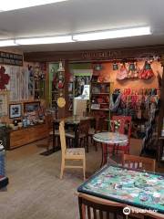 The Rusty Raven Gallery & Gift