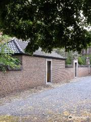 Begijnhof (voormalig)