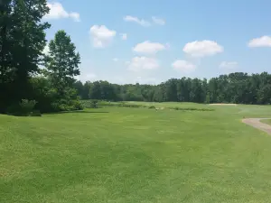Lee's Hill Golf Club