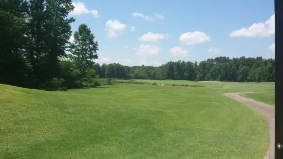 Lee's Hill Golfers' Club