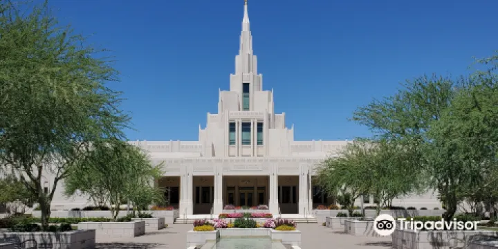The Church of Jesus Christ of Latter-Day Saints
