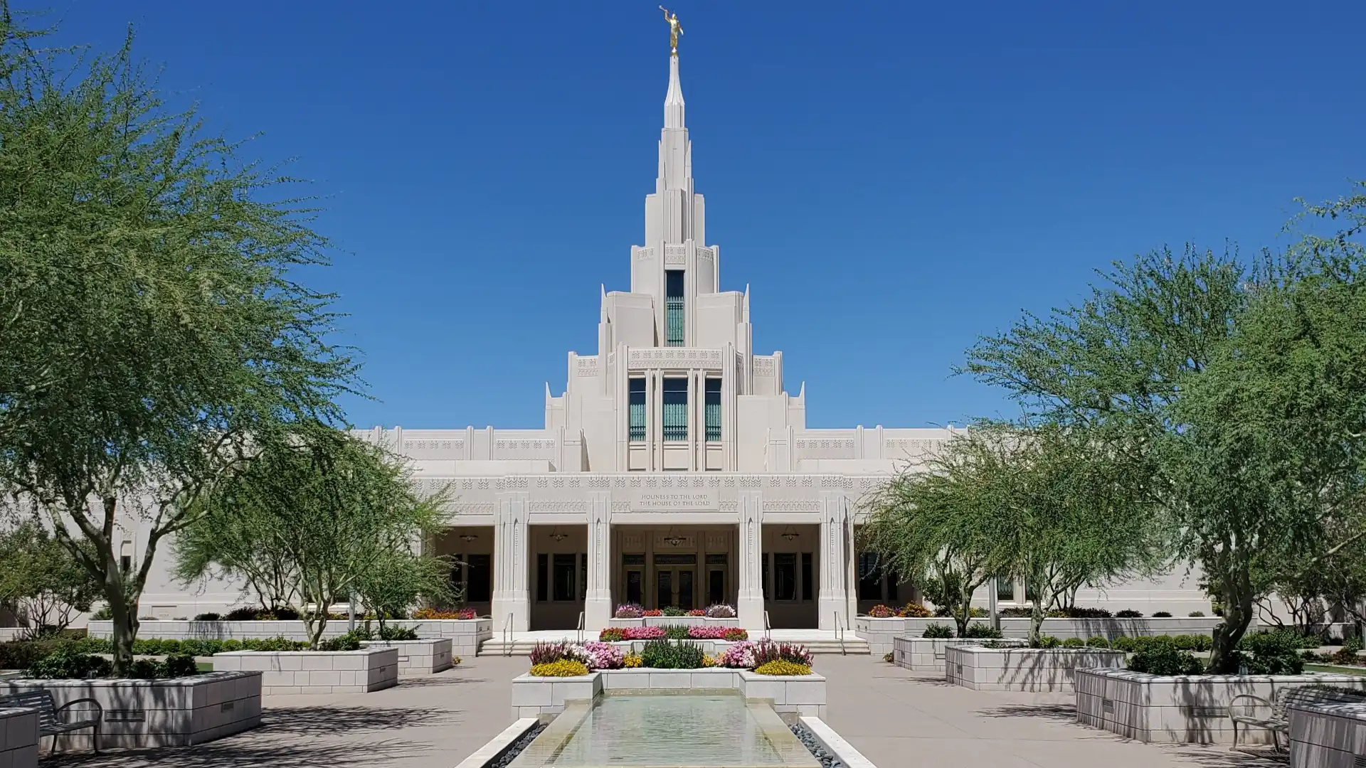 Hotels near Phoenix Arizona Temple