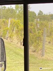 Madison County Winery