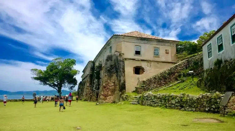 Hotels in Governador Celso Ramos
