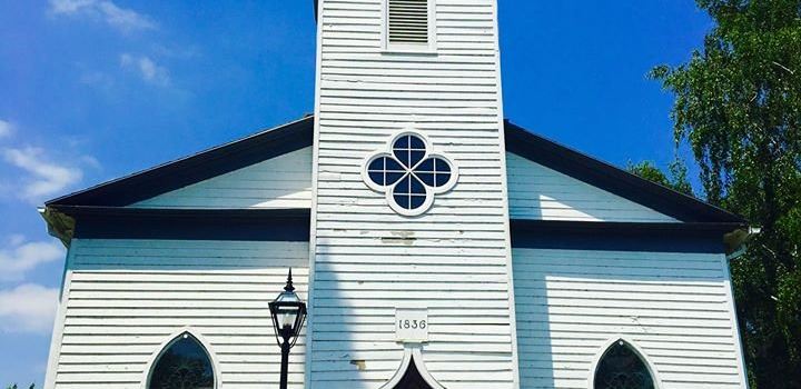 Trinity Anglican Church