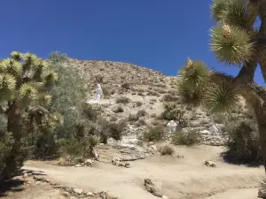 Desert Christ Park