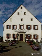 Whisky-Museum Kyrburg