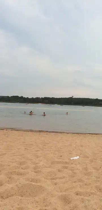 Hotels in Heber Township