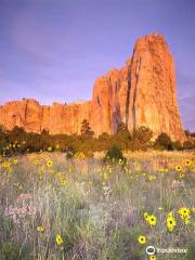 El Morro National Monument