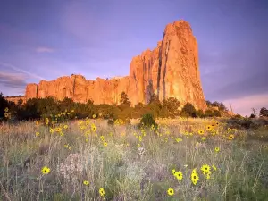 El Morro National Monument