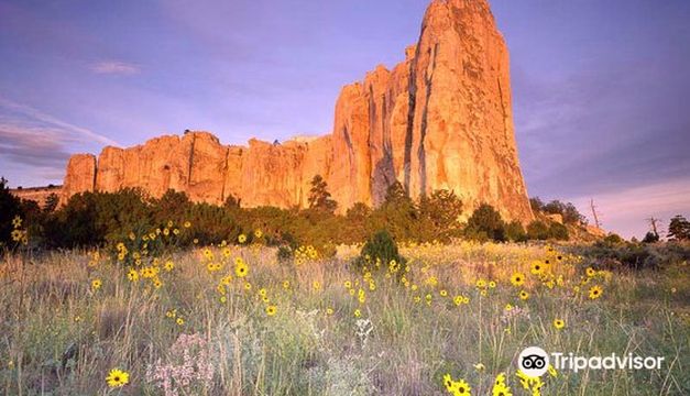El Morro National Monument