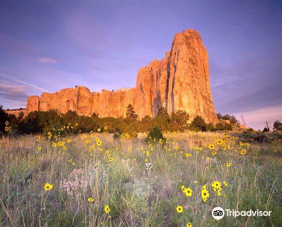 El Morro National Monument