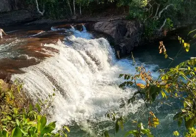 Mirante da Chapada (Centro Geodesico) - All You Need to Know BEFORE You Go  (with Photos)