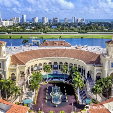 Gulfstream Park Racing