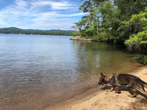 Ahern State Park