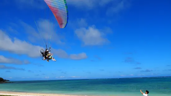 Sky adventure WOOMACOO