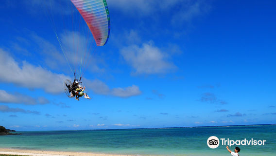 Sky adventure WOOMACOO