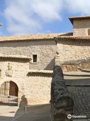 Iglesia de San Miguel