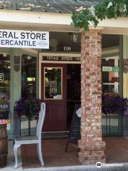 General Store & Mercantile Cafe