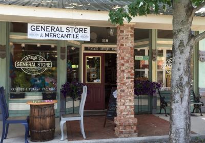 General Store & Mercantile