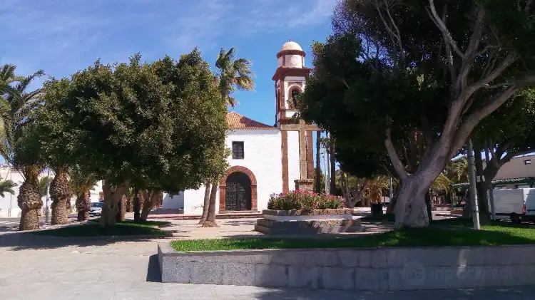 Hotels in Antigua