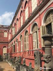 National Art Gallery Chennai