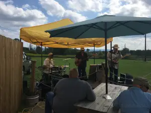 Woodland Farm Brewery