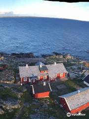 Pater Noster Lighthouse