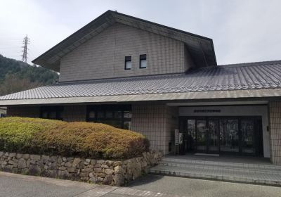Yasu City Museum of History and Folklore