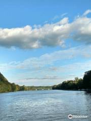 Bucks County Riverboat Company