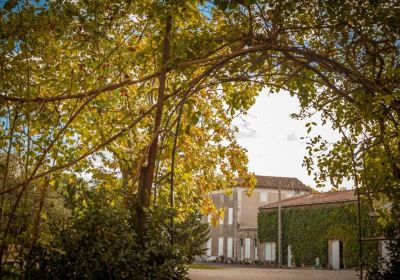 Chateau la Dournie