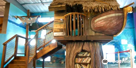 Santa Maria Valley Discovery Museum