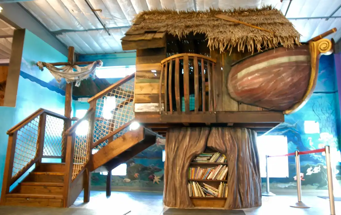 Hotels near Santa Maria Valley Discovery Museum