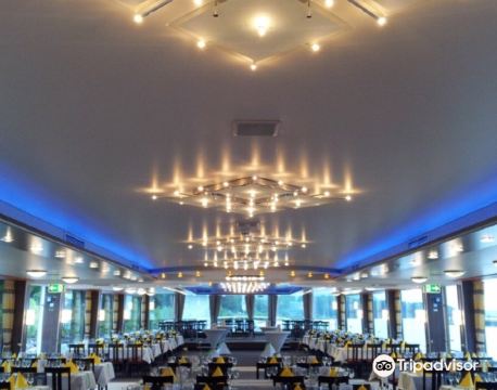 坎普博恩霍芬 自由行套票