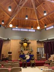 Buddhist Temple of Chicago