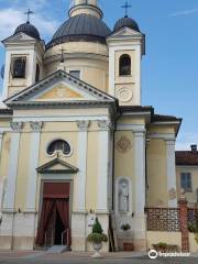 Santuario Della Beata Vergine Delle Grazie