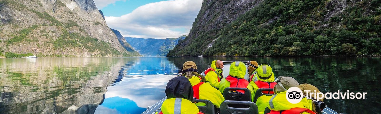 FlåmReisefotoshooting