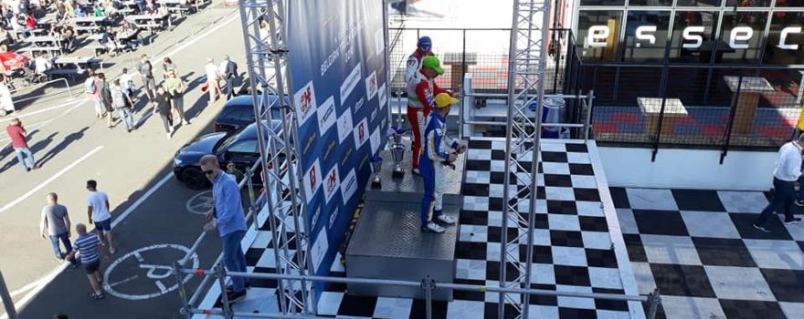 Circuit Zolder