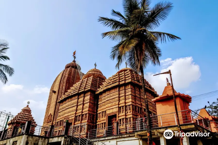 Jagannath Temple