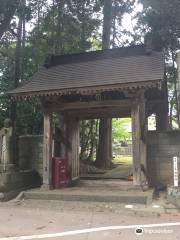 Kaichoji Temple
