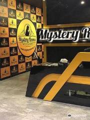 Mystery Rooms - Gachibowli, Hyderabad