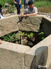 Otabujima Nature Path