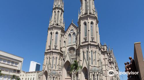 Catedral Sao Joao Batista