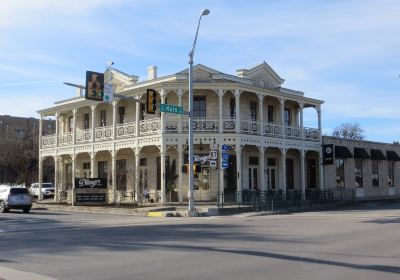 Dienger Building