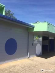 Monckton Aquatic Centre